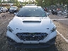 JF1VBAH68R9****** Wrecked 2024 Subaru WRX in North Carolina State