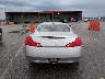 JN1CV6EL1BM****** Salvage 2011 Infiniti G37x