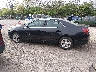 1G11B5SL3FF****** Reparables 2015 Chevrolet Malibu en Estado de Ohio