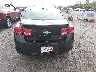 1G11B5SL3FF****** Destrozados 2015 Chevrolet Malibu