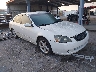 1N4BL11D85C****** Salvamento y Destrozados 2005 Nissan Altima en Baton Rouge