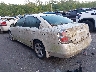 1N4BL11D85C****** Salvamento y Reparables 2005 Nissan Altima en Baton Rouge