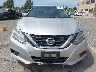 1N4AL3AP5HC****** Wrecked 2017 Nissan Altima in California State