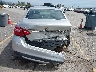 1N4AL3AP5HC****** Wrecked 2017 Nissan Altima
