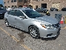 1N4AL3AP5HC****** Salvage and Wrecked 2017 Nissan Altima in Fremont