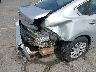 1N4AL3AP5HC****** Salvage and Repairable 2017 Nissan Altima in California State