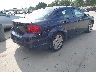 1C3CDZAB1DN****** Salvamento y Destrozados 2013 Dodge Avenger en Estado de Texas