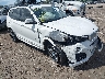 5UXWX7C53F0****** Salvage and Wrecked 2015 BMW X3 in Long Island