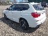 5UXWX7C53F0****** Salvage and Repairable 2015 BMW X3 in Long Island