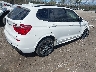 5UXWX7C53F0****** Salvage and Wrecked 2015 BMW X3 in New York State