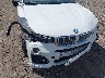 5UXWX7C53F0****** Salvage and Repairable 2015 BMW X3 in New York State