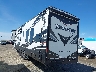 573FM4535M1****** Salvamento y Reparables 2021 Grand Design Recreational Momentum en Rec Rides Online Exclusive