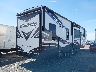 573FM4535M1****** Salvamento y Destrozados 2021 Grand Design Recreational Momentum en Estado de California