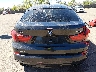 WBA5M0C50HD****** Destrozados 2017 BMW 5 Series