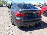 WBA5M0C50HD****** Salvamento y Reparables 2017 BMW 5 Series en Denver East