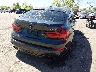 WBA5M0C50HD****** Salvamento y Destrozados 2017 BMW 5 Series en Estado de Colorado