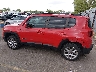 ZACCJBBT5FP****** Salvamento 2015 Jeep Renegade