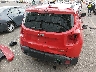ZACCJBBT5FP****** Usados 2015 Jeep Renegade