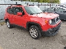 ZACCJBBT5FP****** Salvamento y Destrozados 2015 Jeep Renegade en Salt Lake City