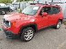 ZACCJBBT5FP****** Usados y Reparables 2015 Jeep Renegade en Salt Lake City