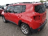 ZACCJBBT5FP****** Salvamento y Reparables 2015 Jeep Renegade en Salt Lake City