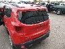 ZACCJBBT5FP****** Salvamento y Reparables 2015 Jeep Renegade en Estado de Utah
