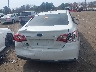 4S3BNAD69J3****** Destrozados 2018 Subaru Legacy