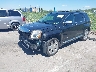 2GKFLUE32F6****** Used and Repairable 2015 GMC Terrain in Saint Louis