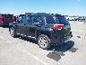 2GKFLUE32F6****** Salvage and Repairable 2015 GMC Terrain in Saint Louis