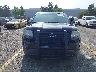 1FM5K8AR9HG****** Wrecked 2017 Ford Utility Police Interceptor in California State