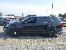 1FM5K8AR9HG****** Repairable 2017 Ford Utility Police Interceptor in California State