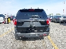 1FM5K8AR9HG****** Wrecked 2017 Ford Utility Police Interceptor