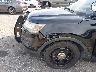 1FM5K8AR9HG****** Used 2017 Ford Utility Police Interceptor