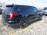 1FM5K8AR9HG****** Salvage and Wrecked 2017 Ford Utility Police Interceptor in California State