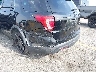 1FM5K8AR9HG****** Salvage and Repairable 2017 Ford Utility Police Interceptor in California State