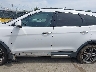 KM8SR4HF5HU****** Reparables 2017 Hyundai Santa Fe en Estado de California