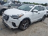 KM8SR4HF5HU****** Usados y Reparables 2017 Hyundai Santa Fe en East Bay