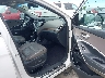 KM8SR4HF5HU****** Usados y Reparables 2017 Hyundai Santa Fe en Estado de California