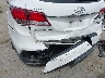 KM8SR4HF5HU****** Salvamento y Reparables 2017 Hyundai Santa Fe en Estado de California
