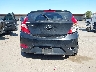 KMHCT5AE7HU****** Destrozados 2017 Hyundai Accent