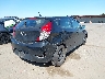KMHCT5AE7HU****** Salvamento y Destrozados 2017 Hyundai Accent en Estado de California