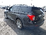 1FMSK7DH4PG****** Salvamento y Reparables 2023 Ford Explorer en Fontana