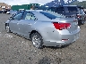 1G11C5SA8DF****** Salvage and Repairable 2013 Chevrolet Malibu in Doug's Inc Juneau