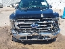 1FTFW1E52NK****** Salvage and Repairable 2022 Ford F-150 in Texas State