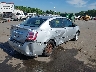 3N1AB6AP2CL****** Salvamento y Destrozados 2012 Nissan Sentra en Estado de Carolina del Norte
