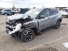 3C4NJDDB4LT****** Used and Repairable 2020 Jeep Compass in Denver East