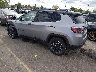 3C4NJDDB4LT****** Salvage and Repairable 2020 Jeep Compass in Denver East
