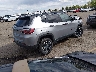 3C4NJDDB4LT****** Salvage and Wrecked 2020 Jeep Compass in Colorado State