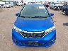 3HGGK5H84LM****** Wrecked 2020 Honda Fit in Hawaii State