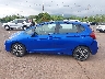 3HGGK5H84LM****** Repairable 2020 Honda Fit in Hawaii State